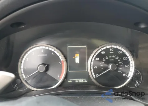 2020 Lexus Nx 300 F Sport z USA, uszkodzony, nr VIN JTJSARDZ3L5018628